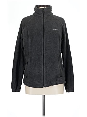Columbia Track Jacket (view 1)