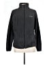 Columbia 100% Polyester Gray Track Jacket Size L - photo 1