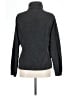 Columbia 100% Polyester Gray Track Jacket Size L - photo 2