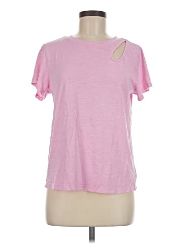 Sanctuary Short Sleeve T-Shirt (view 1)