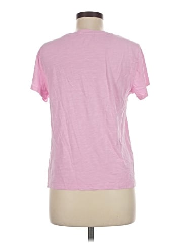 Sanctuary Short Sleeve T-Shirt (view 2)