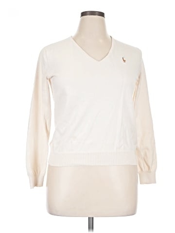 Ralph Lauren Sport Pullover Sweater (view 1)