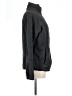 Columbia 100% Polyester Gray Track Jacket Size L - photo 4