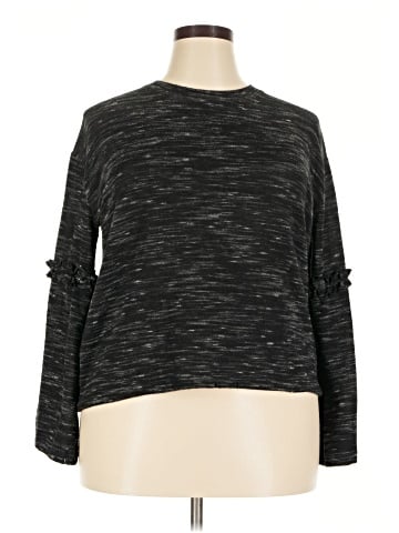 TWO by Vince Camuto Pullover Sweater (view 1)