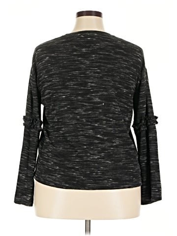 TWO by Vince Camuto Pullover Sweater (view 2)