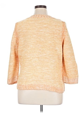 J.Jill Cardigan (view 2)