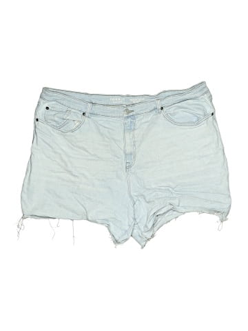 Torrid Denim Shorts (view 1)