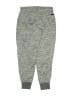 Under Armour 100% Polyester Gray Sweatpants Size M (youth) - photo 2