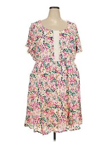 Torrid Casual Dress (view 1)