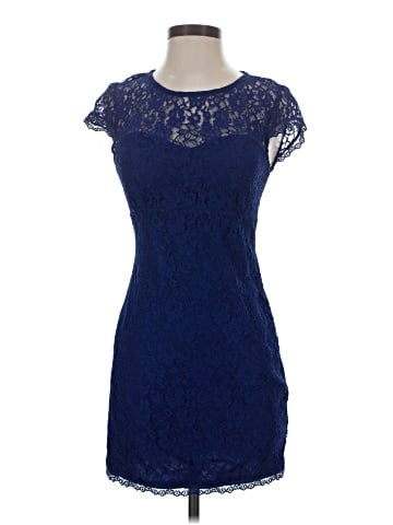 As U Wish Cocktail Dress (view 1)