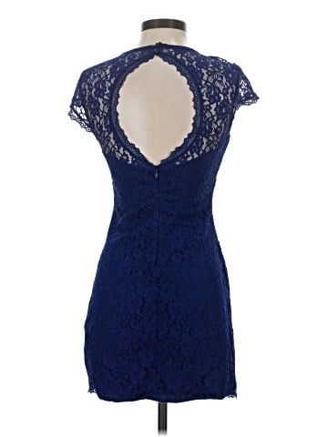 As U Wish Cocktail Dress (view 2)