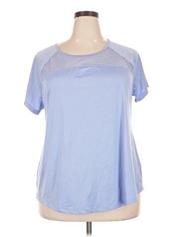 LIVI Short Sleeve Top (view 1)