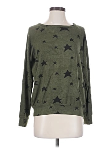 Buffalo by David Bitton Pullover Sweater (view 1)