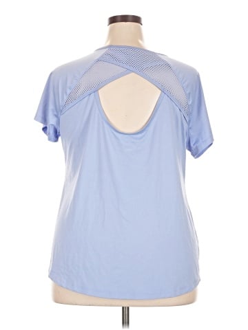 LIVI Short Sleeve Top (view 2)