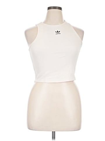 Adidas Tank Top (view 1)