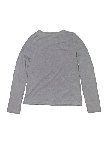 Faded Glory Long Sleeve T-Shirt (view 2)