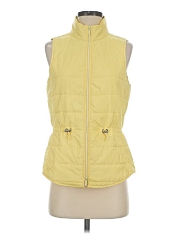 Lafayette 148 New York Vest (view 1)