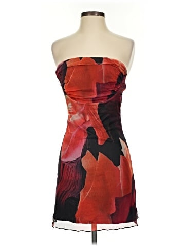 Princess Polly Cocktail Dress (view 1)