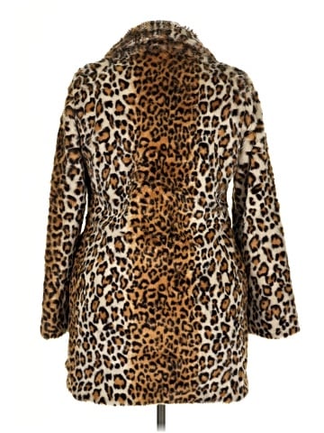 LANSHIFEI Coat (view 2)