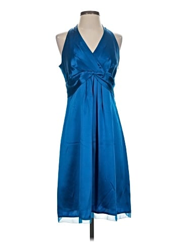 Ann Taylor Cocktail Dress (view 1)