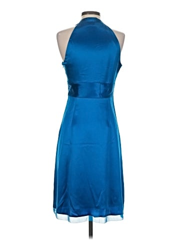 Ann Taylor Cocktail Dress (view 2)