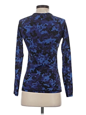 Athleta Long Sleeve T-Shirt (view 2)