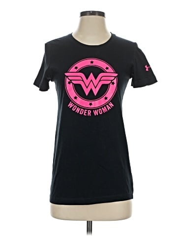 Under Armour Short Sleeve T-Shirt (view 1)