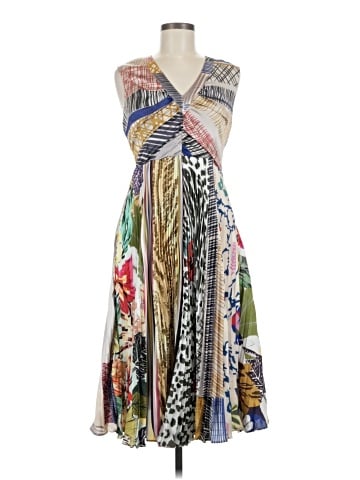 Guess Jeans Cocktail Dress (view 1)