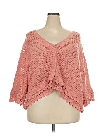 Torrid Cardigan (view 1)