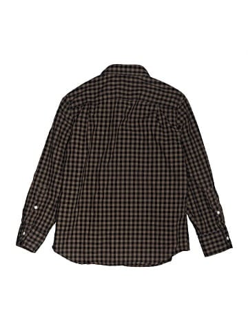Crewcuts Long Sleeve Button-Down Shirt (view 2)