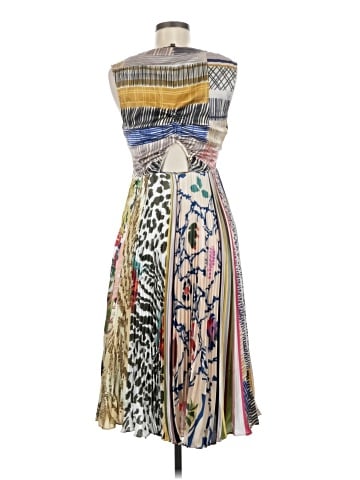 Guess Jeans Cocktail Dress (view 2)