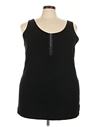 Torrid Tank Top (view 1)
