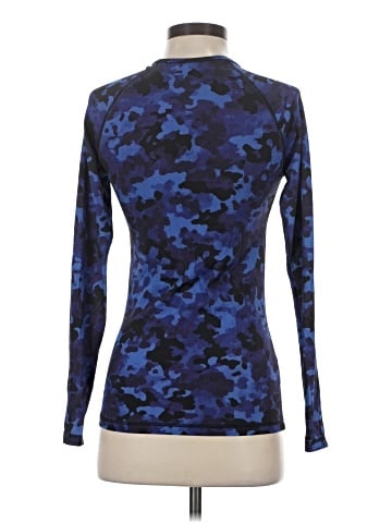 Athleta Long Sleeve T-Shirt (view 2)