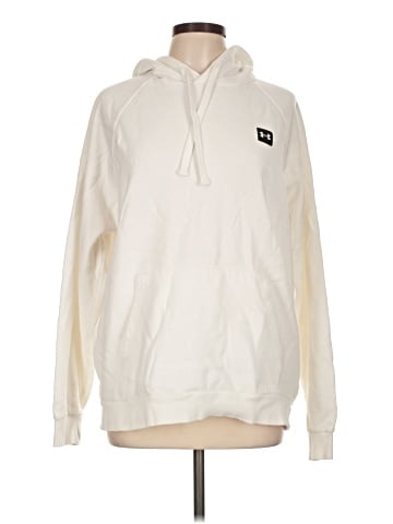 Under Armour Pullover Hoodie (view 1)