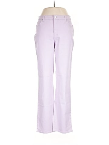Gloria Vanderbilt Jeans (view 1)