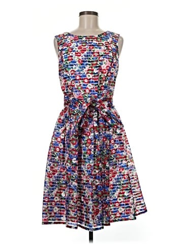 Tommy Hilfiger Cocktail Dress (view 1)
