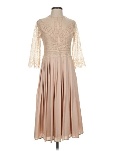 Zara Cocktail Dress (view 1)