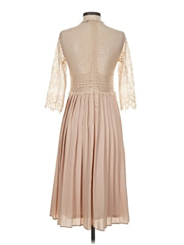 Zara Cocktail Dress (view 2)