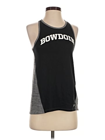 Under Armour Sleeveless T-Shirt (view 1)