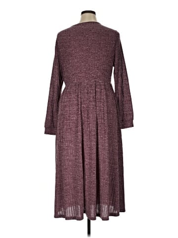 BLOOMCHIC Casual Dress (view 2)