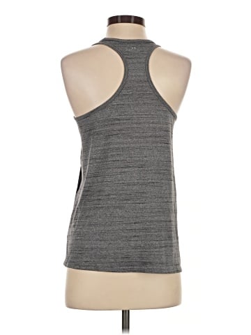 Under Armour Sleeveless T-Shirt (view 2)