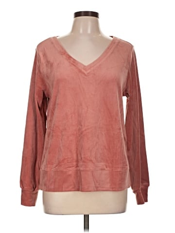 Soma Long Sleeve T-Shirt (view 1)