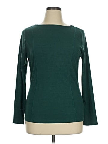 Staccato Long Sleeve T-Shirt (view 1)