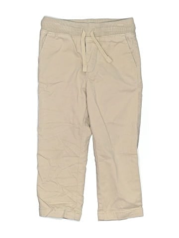 Baby Gap Khakis (view 1)