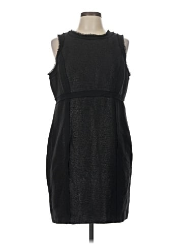 MICHAEL Michael Kors Cocktail Dress (view 1)