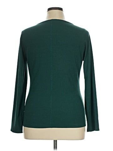 Staccato Long Sleeve T-Shirt (view 2)