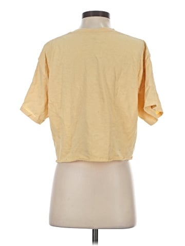 Junk Food Short Sleeve T-Shirt (view 2)