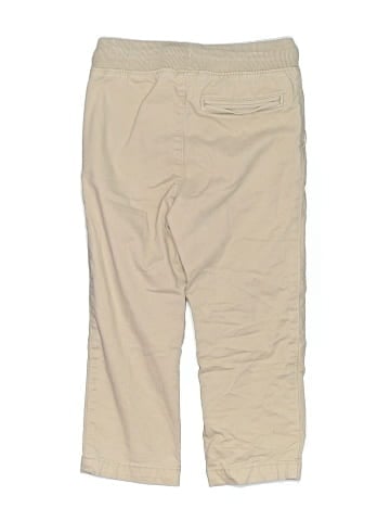 Baby Gap Khakis (view 2)