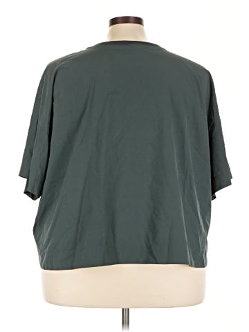 Active by Old Navy Short Sleeve Top (view 2)