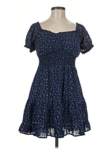 Altar'd State Casual Dress (view 1)